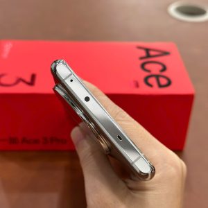 Ace 3 Pro 12-256gb, Oneplus Ace 3 Pro Fullbox Xám đẹp 99%