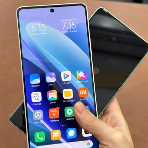 Xiaomi redmi note 13 5G bản 6-128gb Fullbox đẹp 99%