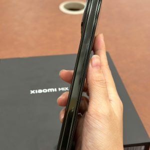 Mix Fold 3, Xiaomi Mix Fold 3 bản xách tay 12-256gb Fullbox đẹp 99%