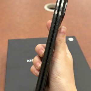 Mix Fold 3, Xiaomi Mix Fold 3 bản xách tay 12-256gb Fullbox đẹp 99%