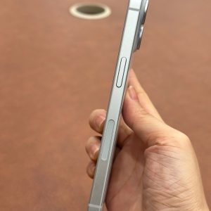 Iphone 15 Lock Xanh 128gb bảo hành T10-2024 đẹp 99%