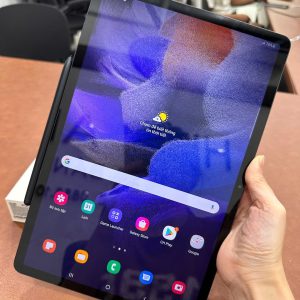 Galaxy Tab S7 Fe bản 4G ram 4-64gb Fullbox bảo hành T8-2025