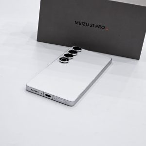 Meizu 21 Pro 5G (12-256Gb) Fullbox đẹp 99%, Trắng , Meizu21pro