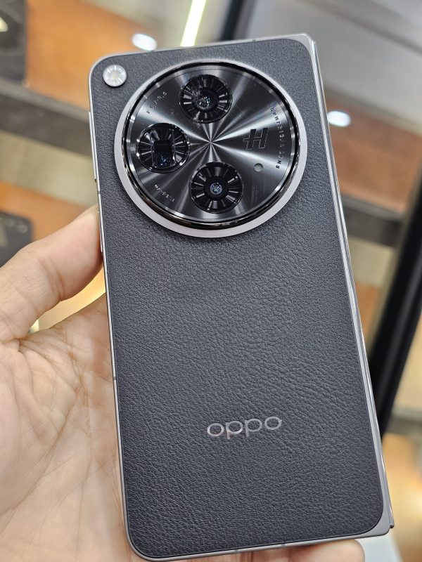 Oppo Find N3 (12-512Gb) Black , đẹp 99% , Oppo FindN3