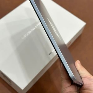 Pad 6 Pro 8-128gb Fullbox, Xiaomi pad 6 Pro Xanh đẹp 99%