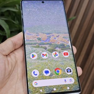 Google Pixel 6 Pro 128Gb Đẹp 98% , Trắng , Pixel6Pro Trắng