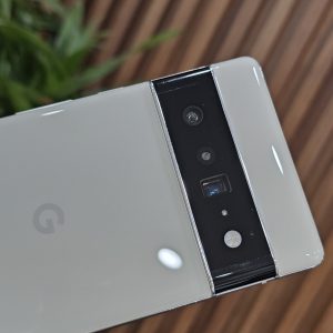 Google Pixel 6 Pro 128Gb Đẹp 98% , Trắng , Pixel6Pro Trắng