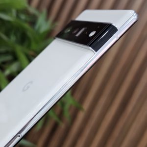 Google Pixel 6 Pro 128Gb Đẹp 98% , Trắng , Pixel6Pro Trắng