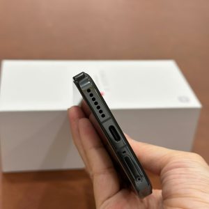 Xiaomi 14 12-256Gb Đen Xách tay Fullbox đẹp 99%