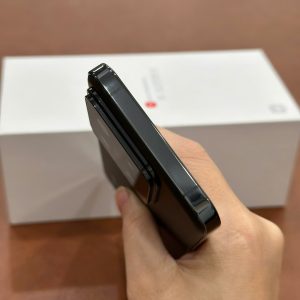 Xiaomi 14 12-256Gb Đen Xách tay Fullbox đẹp 99%