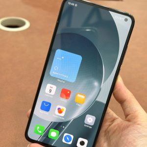 Meizu 17 Pro bản xách tay 12-256gb màu Đen đẹp 98%