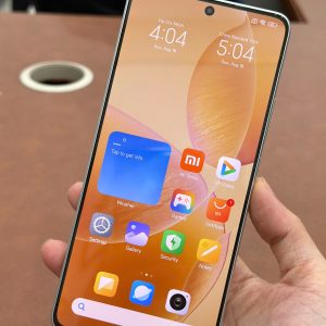 Xiaomi Redmi K70E 12-256gb Trắng xách tay đẹp 99%