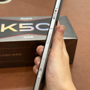 Xiaomi redmi K50 Gaming 8-128Gb Xách tay Fullbox đẹp 97%