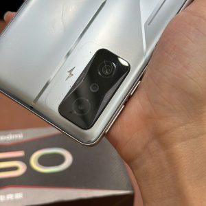 Xiaomi redmi K50 Gaming 8-128Gb Xách tay Fullbox đẹp 97%