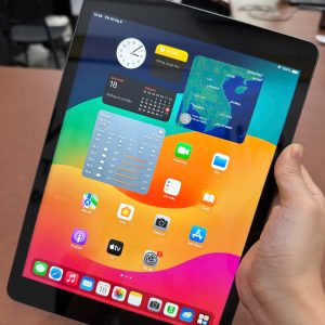 Ipad Gen 9 bản wifi 256gb màu Xám đẹp 98%