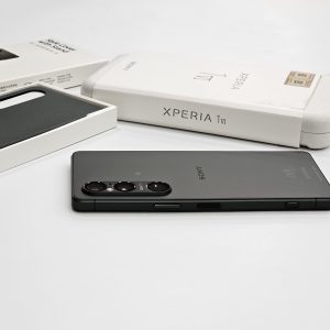 Xperia 1VI , Sony Xperia 1 Mark 6 BH T8-25, Sony Xperia 1 Mark VI (12-256Gb) Fullbox + Ốp Hãng