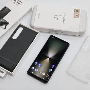 Xperia 1VI , Sony Xperia 1 Mark 6 BH T8-25, Sony Xperia 1 Mark VI (12-256Gb) Fullbox + Ốp Hãng