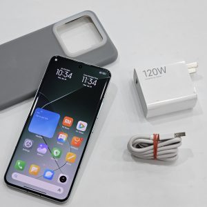 Mi 14 Pro 5G (16-512Gb Vs 12-256Gb) + Sạc đẹp 99% Xanh , Xiaomi 14 Pro 5G