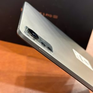 Xiaomi Pad 5 Pro 12.4 inch 6-128gb Đen Fullbox đẹp 99%