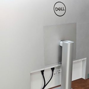 Màn Hình Dell UltraSharp U4323QE (43 Inch, 4K 3840 x 2160, IPS, 60 Hz, 5 ms, USB-C)