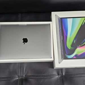 Macbook Pro 13 inch M1 (8-256Gb) Fullbox Pin 97%, Đẹp 99%