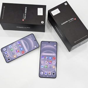 Mi 14 Ultra 5G (16-512Gb) Fullbox, BH T8-26, đẹp 99.9%, Xiaomi 14 Ultra 5G Trắng