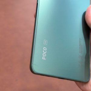 Xiaomi redmi k40s, Poco F4 bản quốc tế 6-128gb màu Xanh đẹp 98%