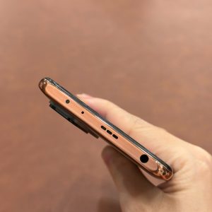 Xiaomi redmi note 10 pro bản 8-128gb quốc tế màu Cam đẹp 99%