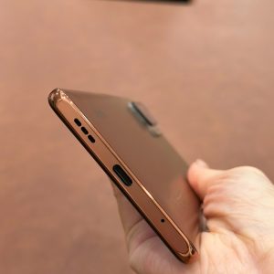 Xiaomi redmi note 10 pro bản 8-128gb quốc tế màu Cam đẹp 99%