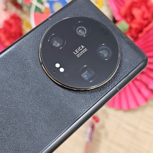 Mi 13 Ultra 5G (12-256Gb) Xiaomi 13 Ultra 5G đẹp 99% , Black