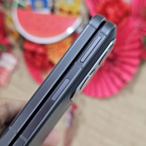 Oppo Find N2 (12-256Gb) Đẹp 99%, Oppo FindN2 Black , Pin 100%