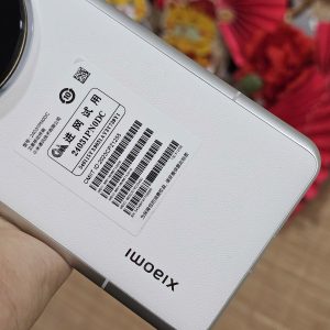 Xiaomi 14 Ultra (16-512Gb) + Sạc 90W , Mi 14 Ultra 5G đẹp 99%