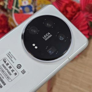 Xiaomi 14 Ultra (16-512Gb) + Sạc 90W , Mi 14 Ultra 5G đẹp 99%