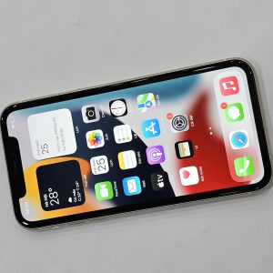 iphone 11 128Gb Trắng đẹp 99% Pin 86% , Nguyên Zin Áp Suất