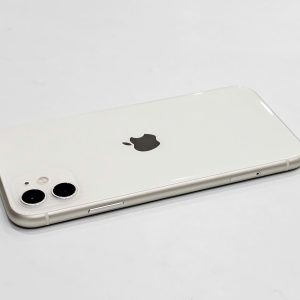 iphone 11 128Gb Trắng đẹp 99% Pin 86% , Nguyên Zin Áp Suất