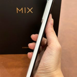 Xiaomi Mi Mix 4 bản xách tay 12-256gb màu Trắng fullbox đẹp