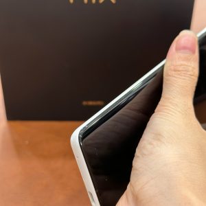 Xiaomi Mi Mix 4 bản xách tay 12-256gb màu Trắng fullbox đẹp