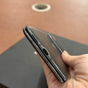 Xiaomi Mix Fold 4 bản xách tay 16-512Gb màu Đen Carbon Fullbox đẹp keng.