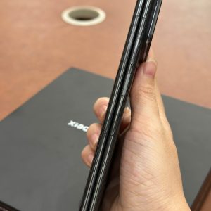 Xiaomi Mix Fold 4 bản xách tay 16-512Gb màu Đen Carbon Fullbox đẹp keng.