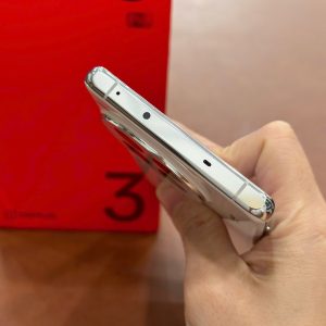 One plus Ace 3 Pro, Oneplus ace 3 pro bản xách tay 16-512gb màu Trắng Fullbox đẹp 99%