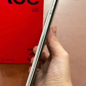 One plus Ace 3 Pro, Oneplus ace 3 pro bản xách tay 16-512gb màu Trắng Fullbox đẹp 99%