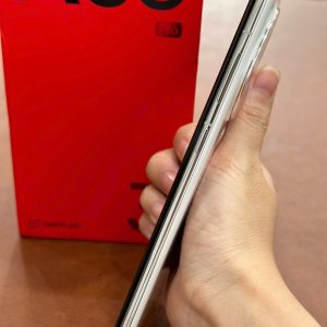 One plus Ace 3 Pro, Oneplus ace 3 pro bản xách tay 16-512gb màu Trắng Fullbox đẹp 99%