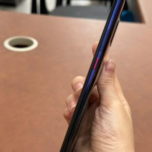 Huawei mate 20 pro ram 6-128gb màu Xanh Đen đẹp 98%