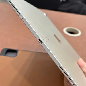 Ipad Pro 12.9 inch 2018 bản 4G + Wifi 64gb màu Bạc đẹp 99%