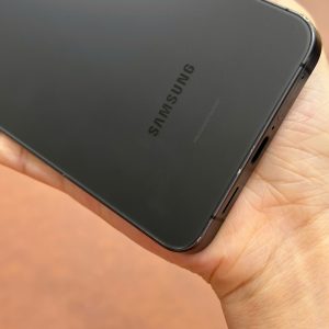 Samsung Galaxy S24 Plus 5G 256gb Mỹ màu Đen đẹp 98%