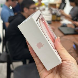 Iphone 15 Plus New 128gb màu Hồng Nguyên seal 100%