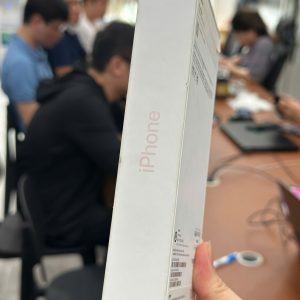 Iphone 15 Plus New 128gb màu Hồng Nguyên seal 100%