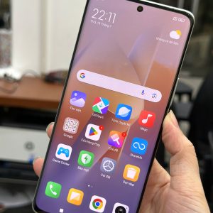 Xiaomi 13 Ultra Trắng bản xách tay 12-256gb Đẹp 99%