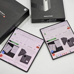 Xiaomi Mix Fold 4 , Samsung Galaxy Z Fold 6 512Gb , Đẹp 99%, Fullbox