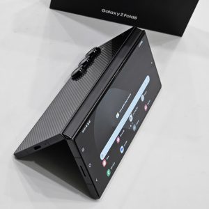 Fold 6 512Gb Đen vân, Samsung Galaxy Z Fold 6 5G BH T8-26